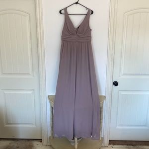 Great dress for an evening out!